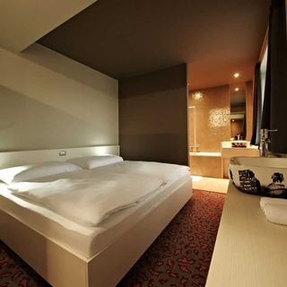 BEST WESTERN Hotel Roca Košice (5)