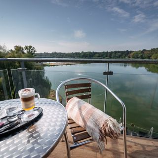 Hotel Corvus Aqua Gyopárosfürdő (5)