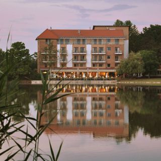 Hotel Corvus Aqua Gyopárosfürdő (3)