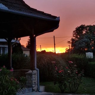 Árendás Vendégház Kehidakustány (3)