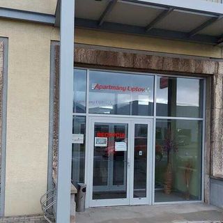 Apartmány LIPTOV Liptovský Mikuláš (2)