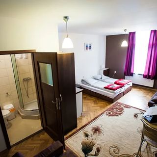 Euro-Room Kraków (5)