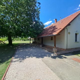 Vackor Vendégház Gerjen (2)