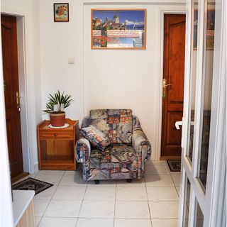 Oleander Vendégház Tihany (2)