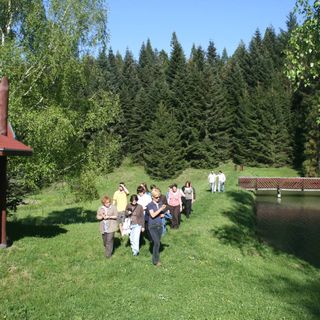 Azálea Vendégház Bázakerettye (3)