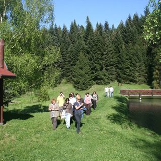 Azálea Vendégház Bázakerettye (3)