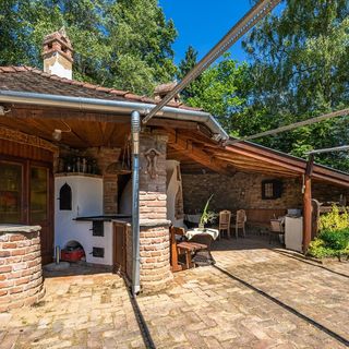 Azálea Vendégház Bázakerettye (5)