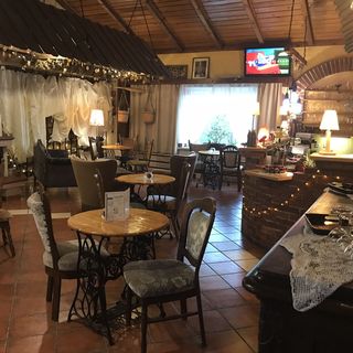 Centrum Wypoczynku Odys Tresna (4)