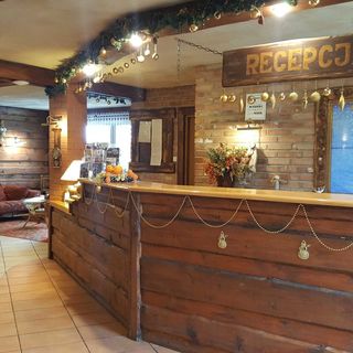 Centrum Wypoczynku Odys Tresna (2)