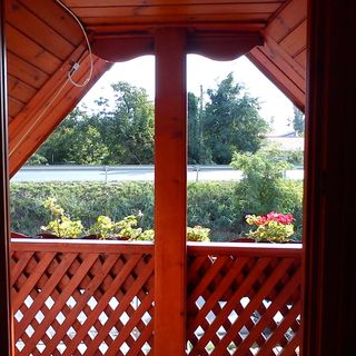 Tiszavirág Apartman Szolnok (3)