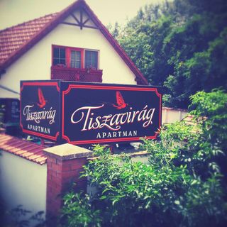 Tiszavirág Apartman Szolnok (5)