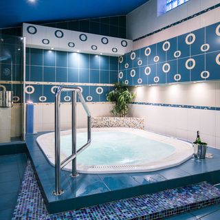 Hotel & Spa Kameleon Żory (4)