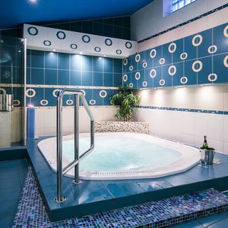 Hotel & Spa Kameleon Żory (4)