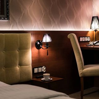 Hotel & Spa Kameleon Żory (3)