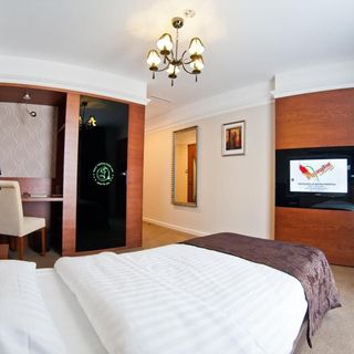 Hotel & Spa Kameleon Żory (2)