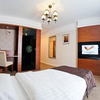 Hotel & Spa Kameleon Żory (2)