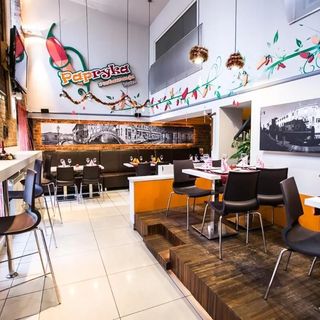 Hotel & Spa Kameleon Żory (5)