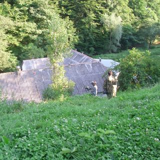 Centrul Montan de Agrement La Valtoare Bran (4)