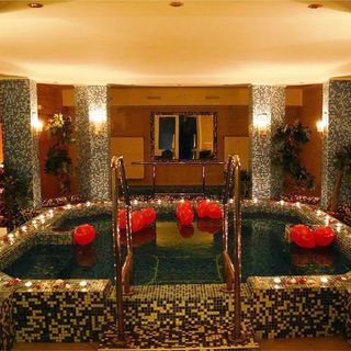 Liza Aqua Hotel Lajosmizse (4)