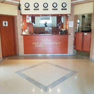 Liza Aqua Hotel Lajosmizse (5)