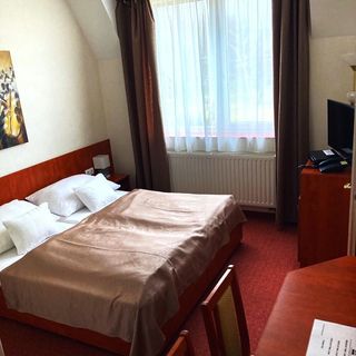 Liza Aqua Hotel Lajosmizse (2)