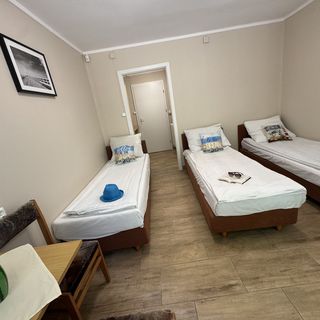 Pokoje Standard Rozewie (5)