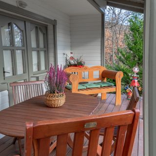 Négy Évszak Vendégház Noszvaj (3)