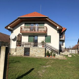 Kovács Vendégház Bő (2)