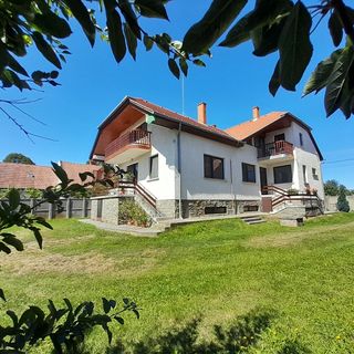 Kovács Vendégház Bő (3)