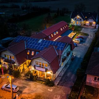 Megálló Wellness Panzió*** Pálháza (5)