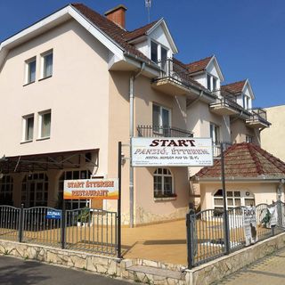 Start Panzió-Étterem Hajdúszoboszló (2)