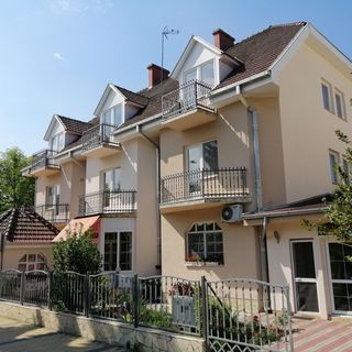 Start Panzió-Étterem Hajdúszoboszló (3)