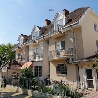 Start Panzió-Étterem Hajdúszoboszló (4)