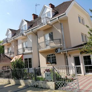 Start Panzió-Étterem Hajdúszoboszló (5)