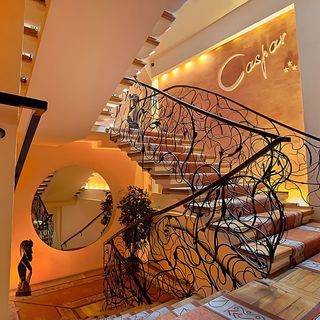 Hotel Caspar Jelenia Góra (3)