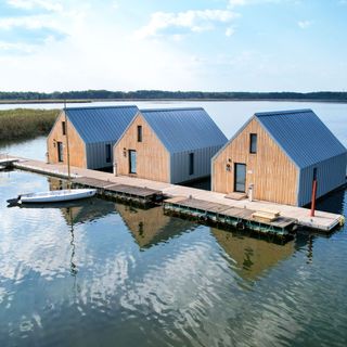 Hotel Joseph Conrad Pisz (2)