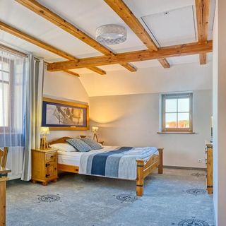 Hotel Joseph Conrad Pisz (3)