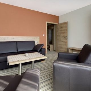 Hotel Havrania Zázrivá (4)