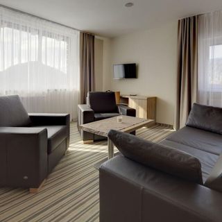 Hotel Havrania Zázrivá (5)