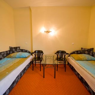 Kék Öböl Panzió Balatonfűzfő (4)