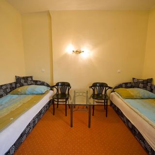 Kék Öböl Panzió Balatonfűzfő (4)