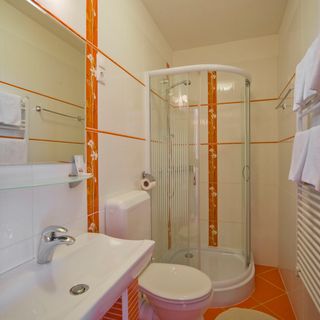 Kék Öböl Panzió Balatonfűzfő (5)