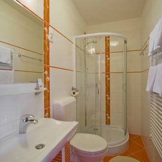 Kék Öböl Panzió Balatonfűzfő (5)