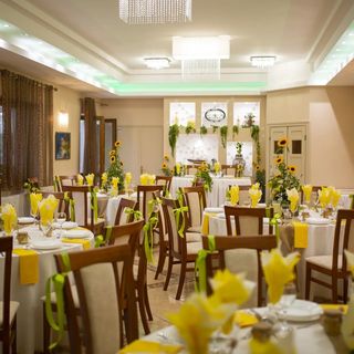 Kék Öböl Panzió Balatonfűzfő (2)