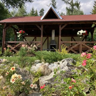 Vila Limba Nový Smokovec Vysoké Tatry (4)