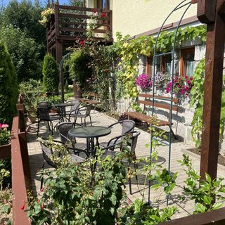 Vila Limba Nový Smokovec Vysoké Tatry (5)