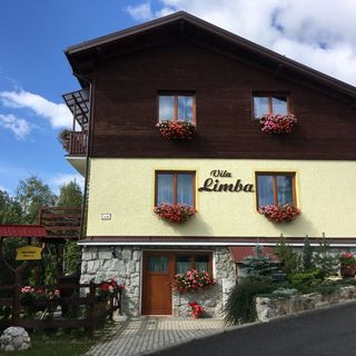 Vila Limba Nový Smokovec Vysoké Tatry (2)