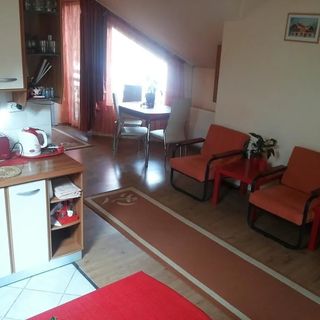 Casa de oaspeți Pasager Sovata (5)