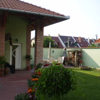 Katica Vendégház Békéscsaba (2)