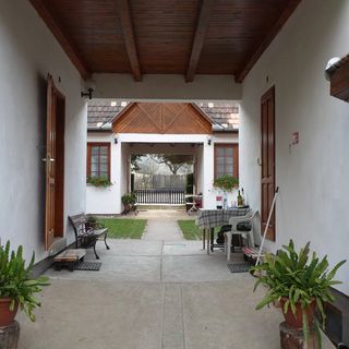 Doboskút Vendégház Nógrádsipek (4)